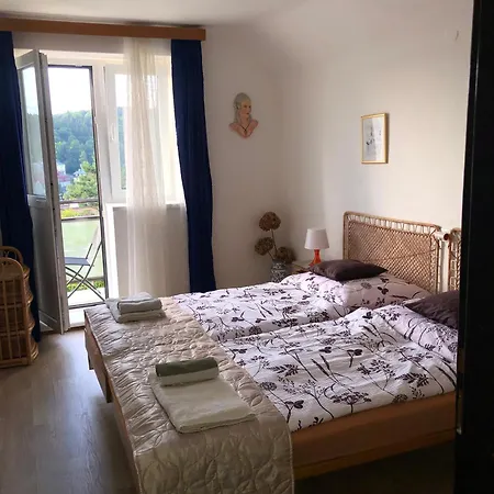 Kysuca Vendégház