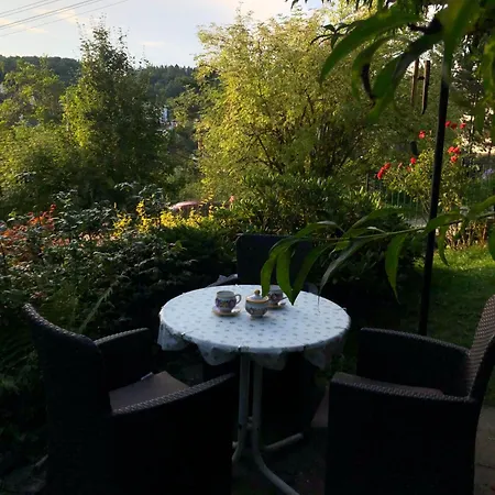 Kysuca Luhačovice
