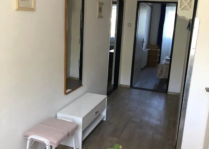 Kysuca Pensjonat